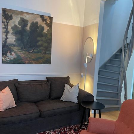 Holiday Home Jules Antwerpen Exterior foto