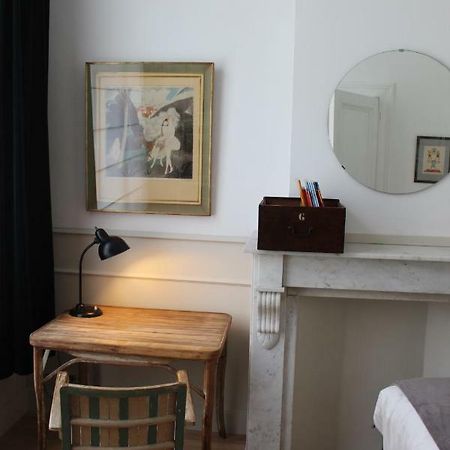 Holiday Home Jules Antwerpen Exterior foto