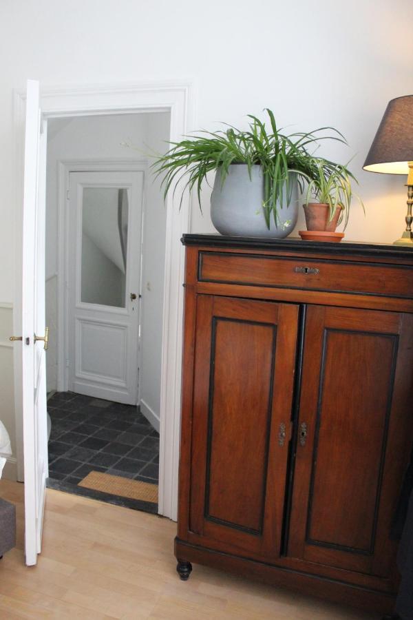 Holiday Home Jules Antwerpen Exterior foto