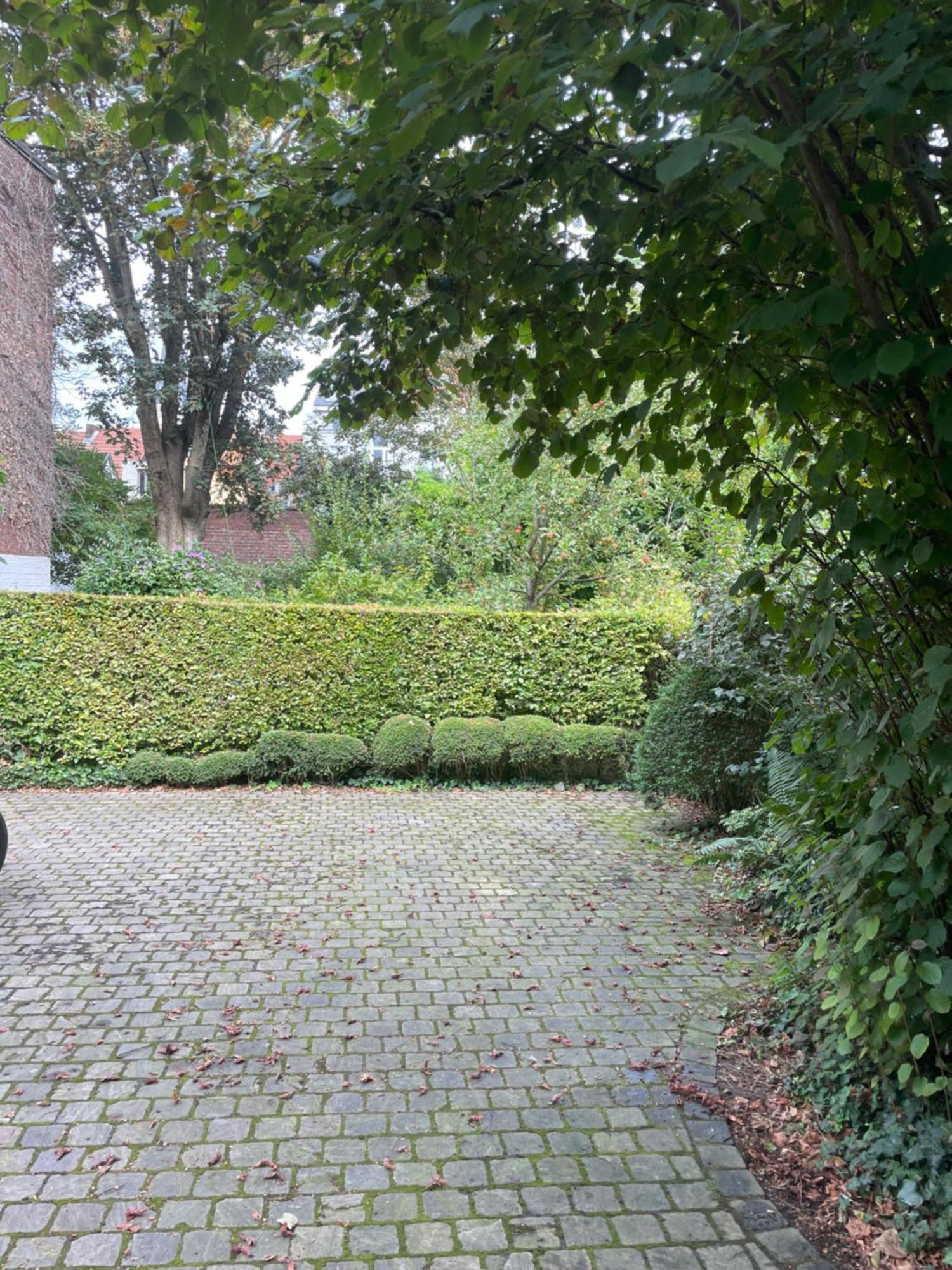 Holiday Home Jules Antwerpen Exterior foto