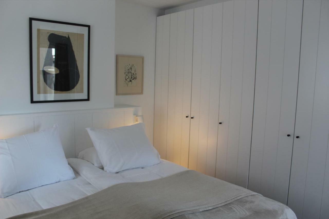 Holiday Home Jules Antwerpen Exterior foto