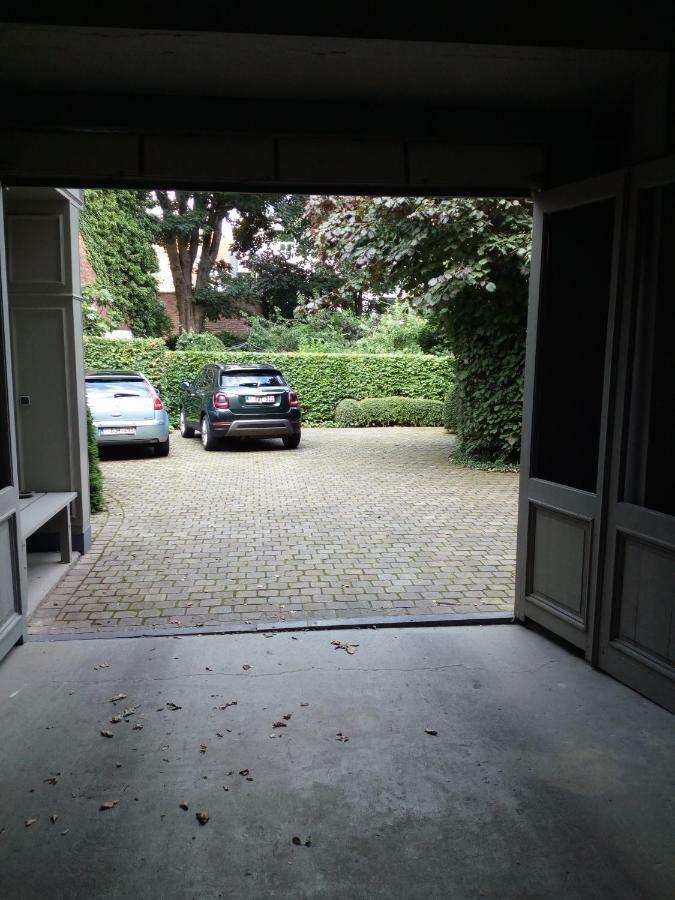 Holiday Home Jules Antwerpen Exterior foto